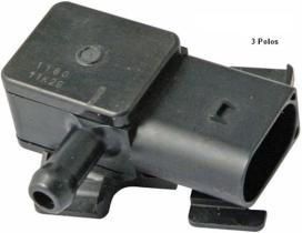  6PP009409021 - SENSOR PRESION GASES ESCAPE BMW