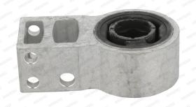 MOOG ALSB5105 - SILENTBLOCK-TUR DERECHA DELANTERO ALFA ROMEO 159(939_)