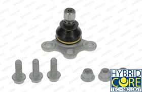 MOOG CIBJ0868 - ROTULA SUSPENSION-TUR IZDA./DCHA.DELANTERO CITROEN C3 I(FC_)