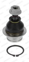 MOOG FDBJ0814 - ROTULA SUSPENSION-TUR IZDA./DCHA.DELANTERO FORD TRANSIT CONN