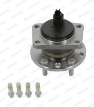  FDWB11237 - RODAMIENTO-GEN 4-CON BUJE TRASERA FORD MONDEO III(B5Y)
