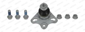 MOOG MEBJ2075 - ROTULA SUSPENSION-TUR IZDA./DCHA.DE