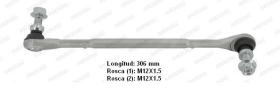 MOOG MELS5679 - BIELETA BARRA ESTAB.MERCEDES C-CLAS
