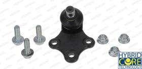  PEBJ6909 - ROTULA SUSPENSION-TUR IZDA./DCHA.DELANTERO PEUGEOT 306 VAN(N