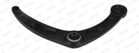  PETC0999 - BRAZO ESTABILIZADOR-TUR DERECHA DELANTERO PEUGEOT 307(3A/C)