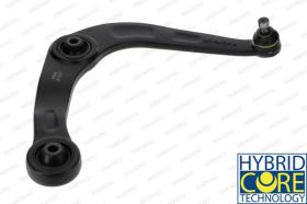 MOOG PETC1571 - BRAZO SUSP.PEUGEOT 206