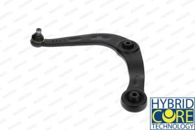 PETC1572 - BRAZO SUSP.PEUGEOT 206