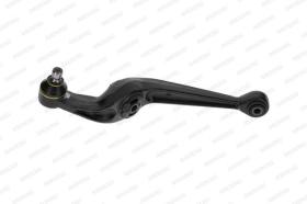 MOOG PETC3198 - BRAZO ESTABILIZADOR-TUR IZQUIERDA DELANTERO PEUGEOT 205 II(2