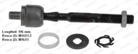  REAX2097 - ROT.AXIAL NISSAN/OPEL/RENAULT INTER