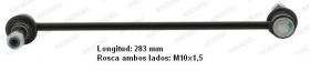  RELS2088 - BIELETA BARRA ESTAB.RENAULT MEGANE