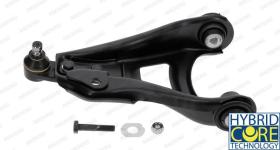  REWP0339 - TRAPECIO-TUR IZQUIERDA DELANTERO RENAULT CLIO II(BB0/1/2_,CB