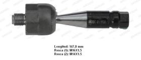 MOOG VOAX8291 - ROT.AXIAL AUDI/VW A4,A6,A8,PASSAT