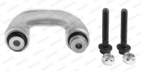  VOLS0356 - BIELETA BARRA ESTAB.AUDI/VW A4,A6,P