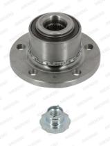  VOWB11022 - RODAMIENTO-GEN 4-CON BUJE DELANTERA SEAT IBIZA IV(6L1)