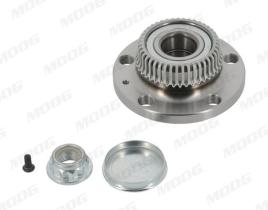  VOWB11063 - RODAMIENTO-GEN 4-CON BUJE TRASERA VW GOLF IV(1J1)