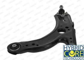  VOWP1553 - TRAPECIO SUSP.AUDI/SEAT/SKODA/VW A3