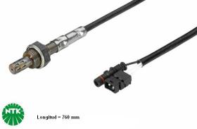  91071 - SONDA LAMBDA DE AUTOMOVIL