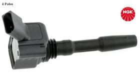  48409 - BOBINA DE ENCENDIDO