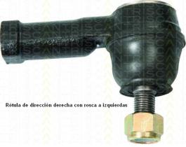  T850014115 - ROT.BARRA ACOPLAM.EXT.NISSA