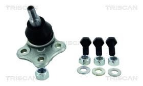  T850025561 - ROTULA DE SUSPENSION