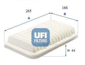 Ufi 3055300 - FILTRO AIRE