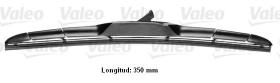  574722 - SILENCIO HBLADE X1 350MM