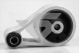  594388 - SOPORTE TRASERO RENAULT