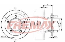 Icer BD0372