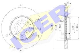 Icer 78BD60352