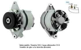  2384 - ALTERNADOR