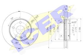 Icer 78BD41162