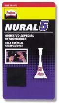 Henkel Nural 1855531 - ADHESIVO PARA ESPEJOS
