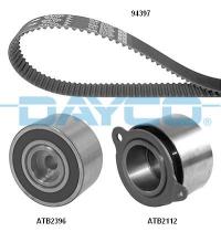  KTB831 - KIT DE DISTRIBUCION