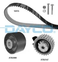  KTB847 - KIT DE DISTRIBUCION