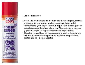 LIQUI MOLY 3318