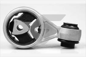  594459 - SOPORTE MOTOR DERECHO RENAULT