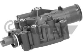  955412 - CAJA TERMOSTATO