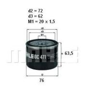 Mahle OC727