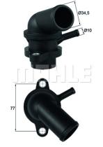  TI24087D - TERMOSTATO