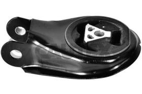  081265 - SOPORTE MOTOR TRASERO SIN SILENTBLOC