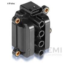  BB20496 - BOBINA DE ENCENDIDO SIN CABLES