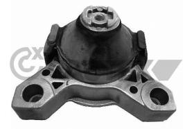 Cautex 081266 - SOPORTE MOTOR SIN SOPORTE BASE