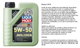 LIQUI MOLY 2542