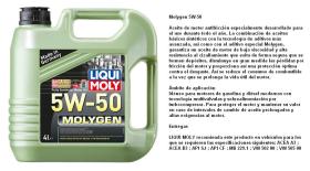 LIQUI MOLY 2543