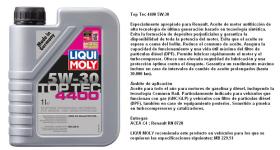 LIQUI MOLY 2319