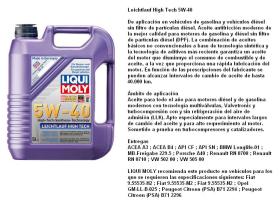 LIQUI MOLY 2328