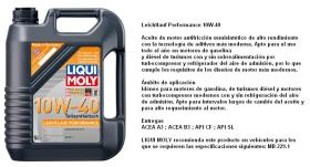 LIQUI MOLY 2536