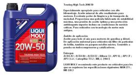 LIQUI MOLY 1255