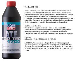 LIQUI MOLY 3663