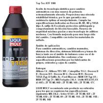 LIQUI MOLY 3651